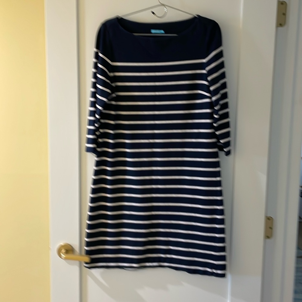 J McLaughlin 100% Cotton Casual, Preppy